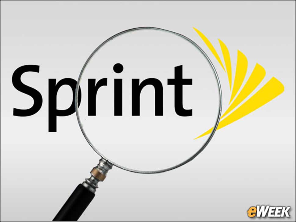 10 - Sprint Says It's Looking Ahead to 5G