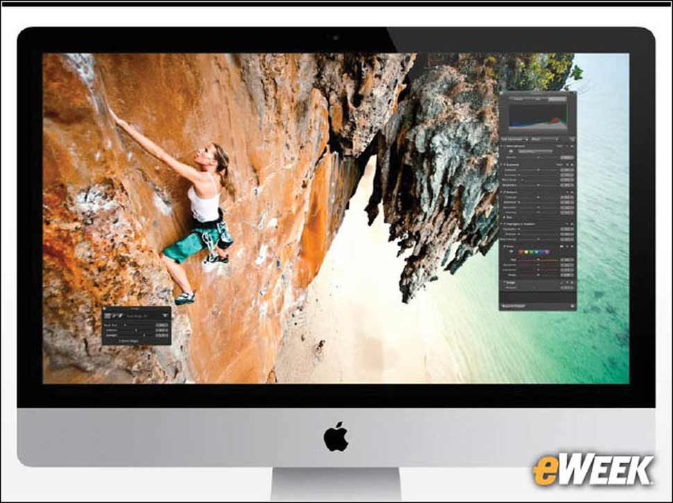 6 - Apple’s Working on a ‘Pro’ iMac