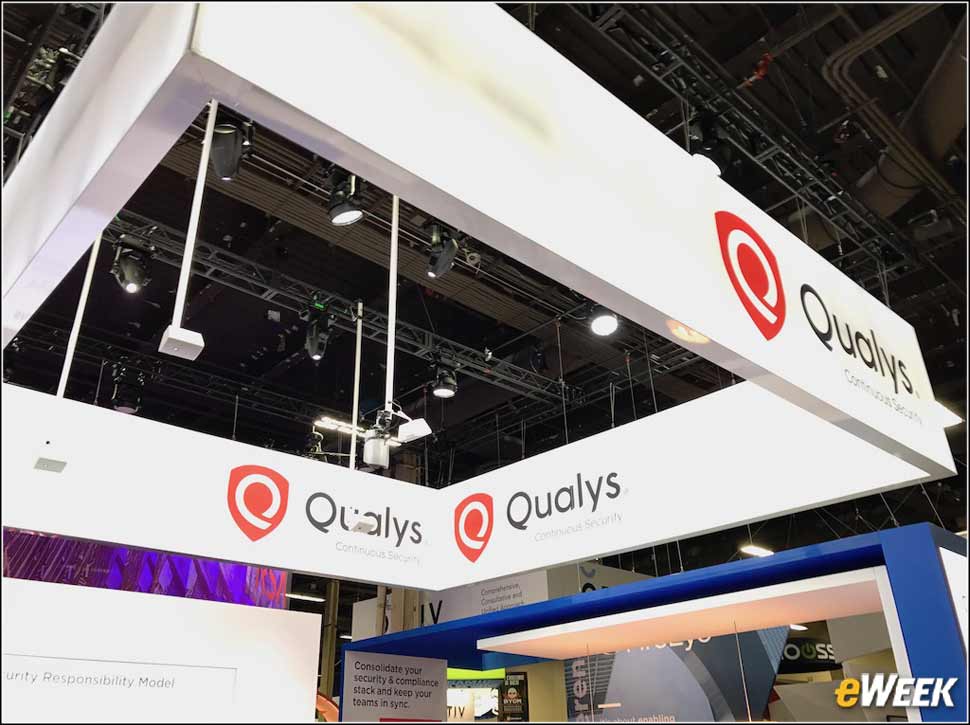 7 - Qualys Bolsters Security Capabilities of Its Cloud Platform