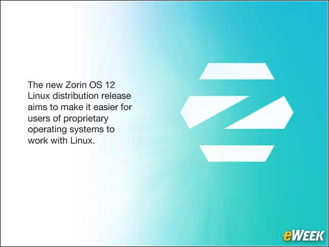1 - Zorin OS 12 Improves Linux Desktop Access for Windows Users